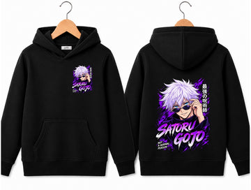 Sataro gojo Hoddie