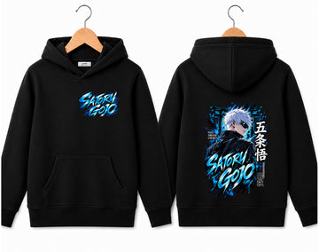 Satory Gojo Hoddie