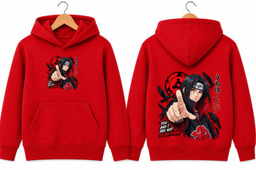 Itacu Hoddie