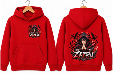 Zetsu Hoddie