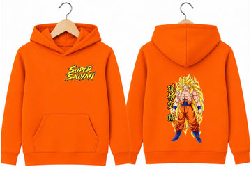 Super Saiyan