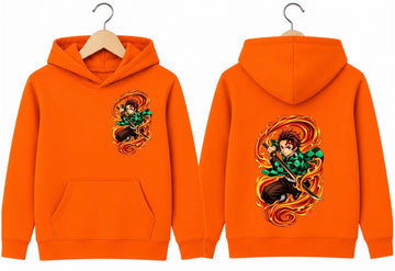 Ninja Hoddie