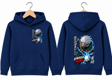 Kakashi Hataky Hoddie