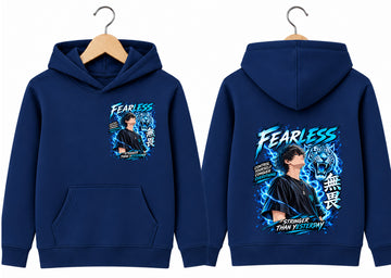 Fearless Hoddie