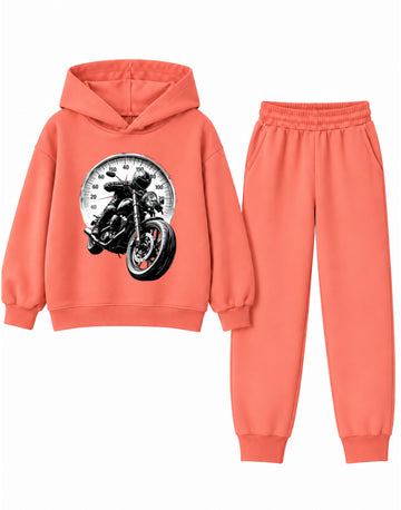 Scooter Tracksuit