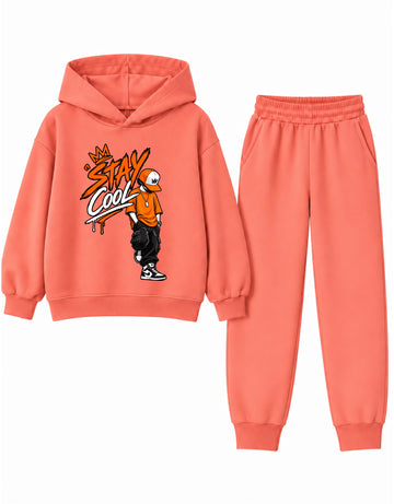 Stay Cool Tracksuit