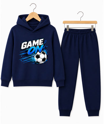 Game On Tracksuit
