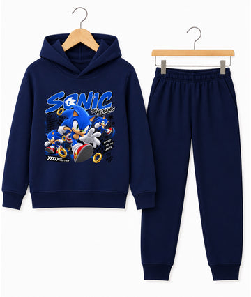 Sonic Tracksuit