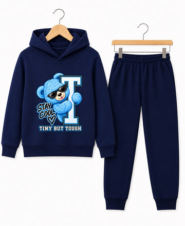 Stay Cool Tracksuit