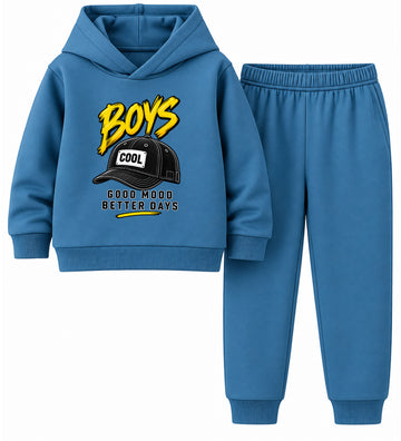 Cool Boys Tracksuit