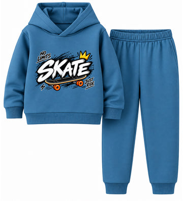Skate Tracksuit