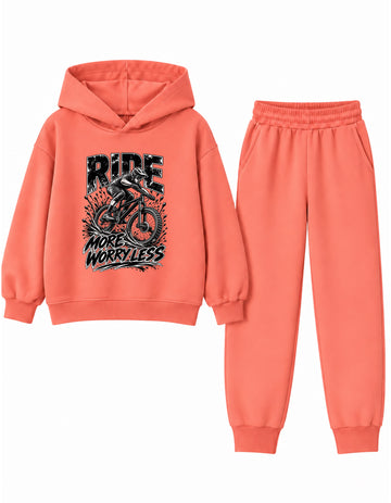 Ride Tracksuit
