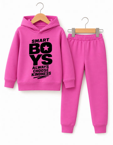 Smart Boys Tracksuit