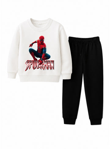 Spider man Tracksuit