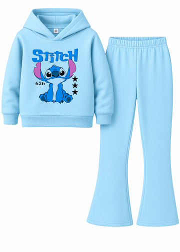 Stitch Tracksuit