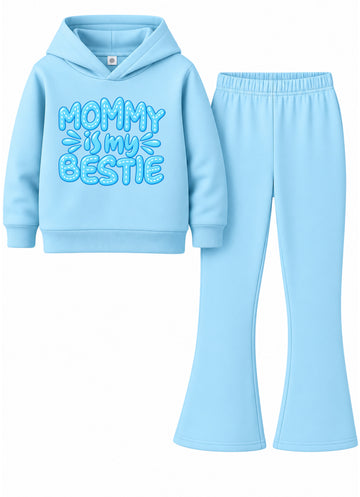 Mommy is my Besti Tracksuit