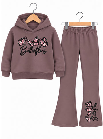 Butterfly Tracksuit