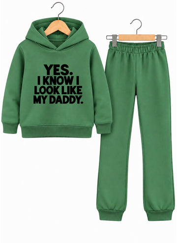 Yes I Know Tracksuit