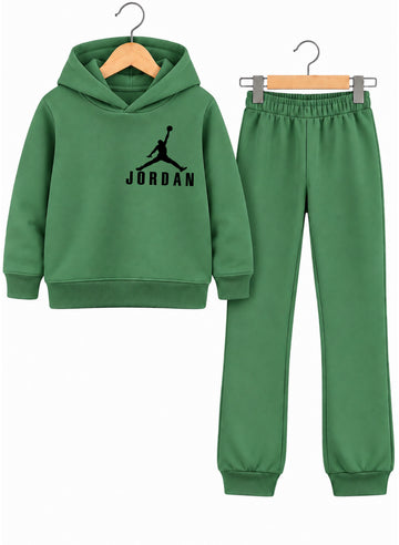 Jordan Tracksuit