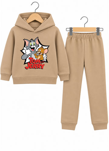 Tom Jerry Tracksuit