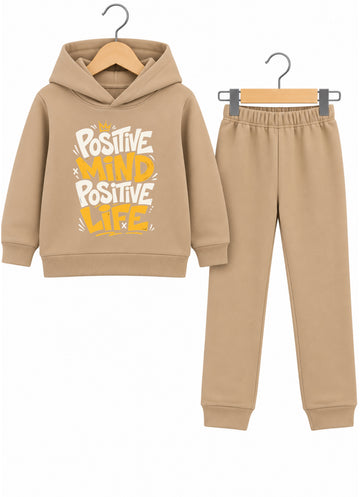 Positive mind Tracksuit