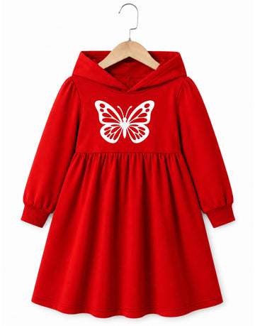 Butterfly Frock