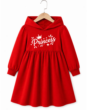 Princess Frock