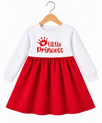 Little princess Frock