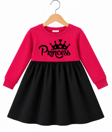 Princess Frock
