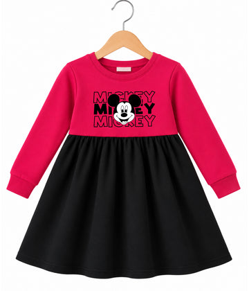 Miciii Frock