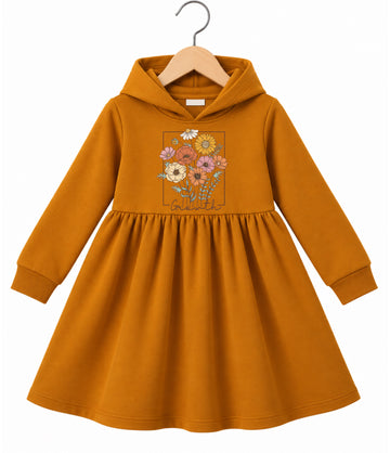 Flower Frock