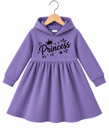 Princess Frock