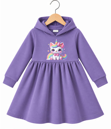 Unicorn Frock