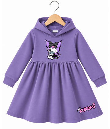Koromi Frock