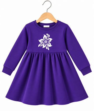Flower Frock