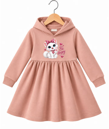 Be Happy Frock