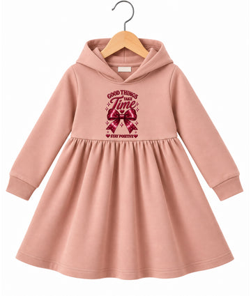 Good Things Frock