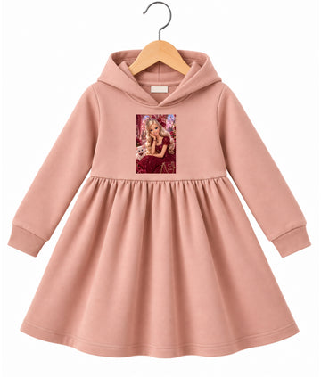 Barbie Frock