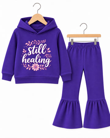 Still Healing Tracksuit