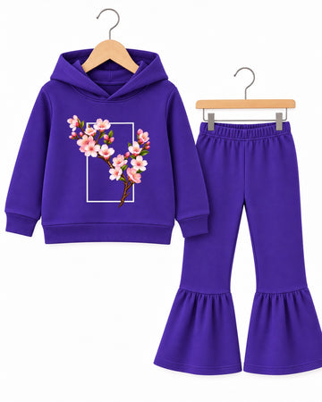 Flower Tracksuit