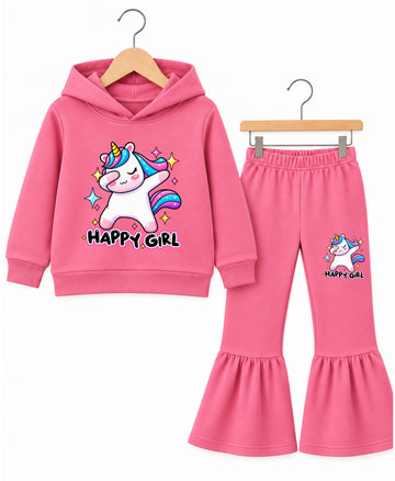 Unicorn Tracksuit
