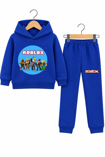 Roblox Tracksuit