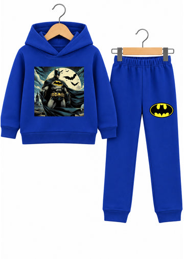 Batman Tracksuit