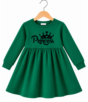 Princess Frock