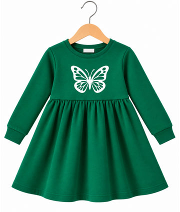 Butterfly Frock