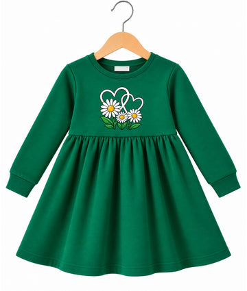 Flower Frock