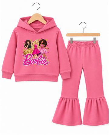 Barbie Tracksuit