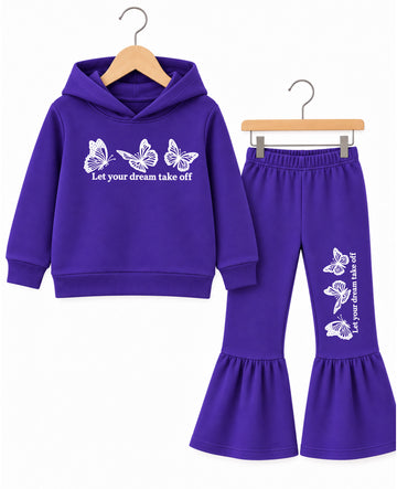 Butters Tracksuit