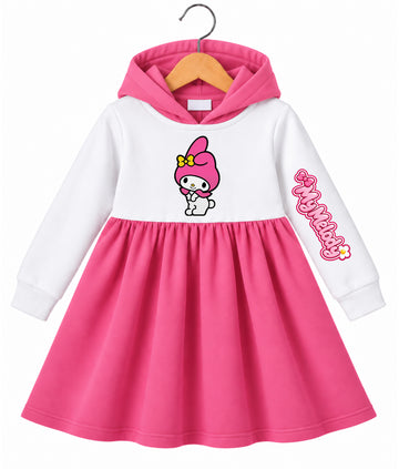 My Melody Frock