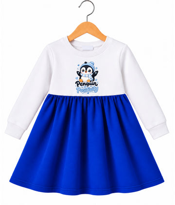 Penguin Frock
